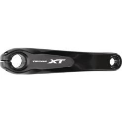 Manivelle Gauche Shimano Deore FC-M8000 - 165mm