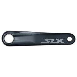 Manivelle Gauche Shimano SLX FC-M7100 - 175 Mm