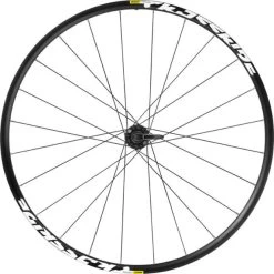 Roue Arrière Mavic Crossride FTS-X - 26'