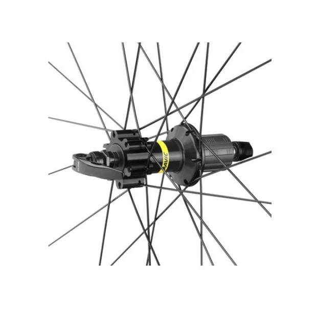 Roue Arrière Mavic Crossride FTS-X - 27.5' – Image 2