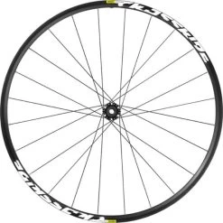 Roue Avant Mavic Crossride FTS-X - 26'