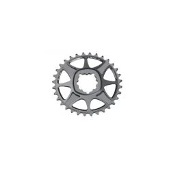 Mono Plateau VTT Stronglight Compatible SRAM Eagle 12 V