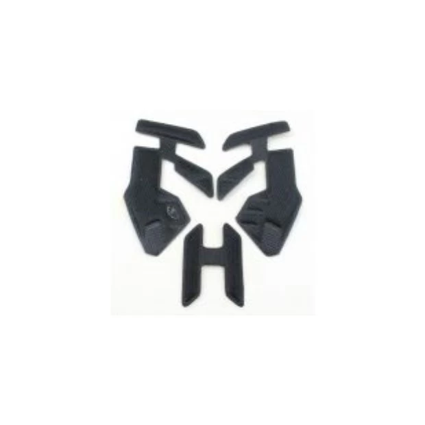 Mousse Casque Giro Feature - Noir