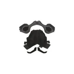 Mousse Casque Giro Sutton Hiver - Noir