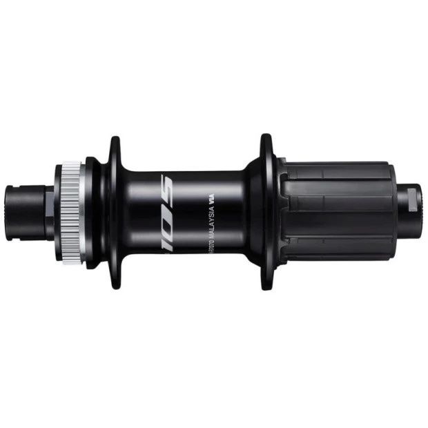 Moyeu Arrière Shimano 105 FH-R7070 - Disque - 142 Mm - 36 Trous - 10/11 Vitesses