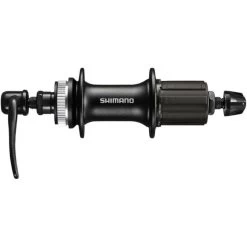 Moyeu Arrière Shimano Acera FH-M3050 - Disque - 135 Mm - 36 Rayons