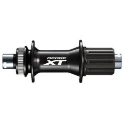 Moyeu Arrière Shimano Deore XT FH-M8010 - 8/11 Vitesses - 148/32 - Disque