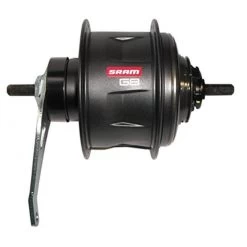 Moyeu Arrière SRAM G8 36H/135 Roue Libre