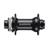 Moyeu Avant Shimano Alivio HB-MT400 - Disque - 110mm - 32 Trous
