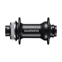 Moyeu Avant Shimano Alivio HB-MT400 - Disque - 110mm - 32 Trous