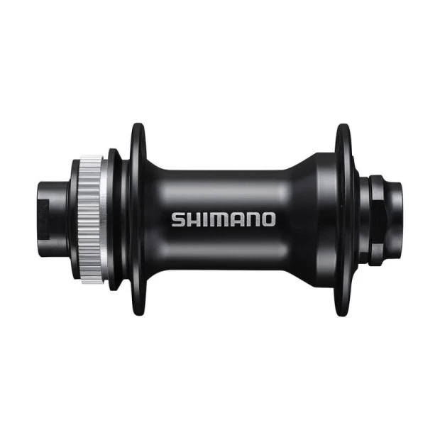 Moyeu Avant Shimano Alivio HB-MT400 - Disque - 110mm - 32 Trous