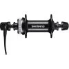 Moyeu Avant Shimano Altus HB-MT200 - Disque - 100 Mm - 32 Trous