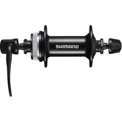 Moyeu Avant Shimano Altus HB-MT200 - Disque - 100 Mm - 32 Trous