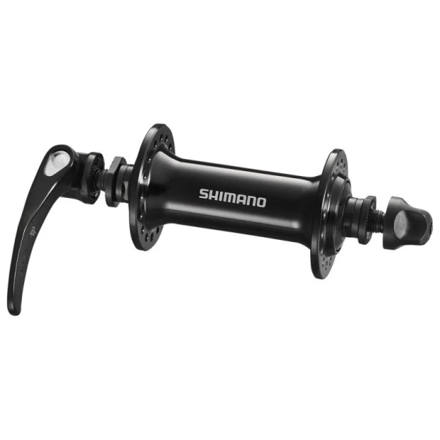 Moyeu Avant Shimano Sora HB-RS300 - 100 Mm