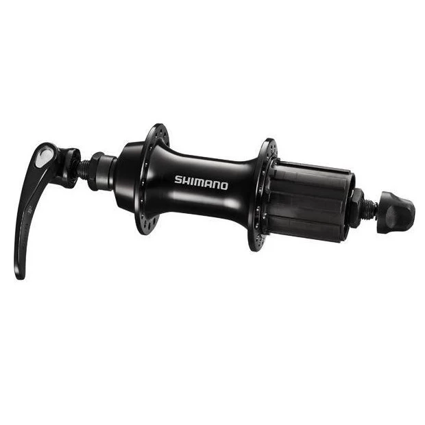 Moyeu De Roue Arrière Shimano Sora FH-RS300 - 8/9/10V - 36 Trous