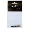 Obus De Valves Tubeless Milkit 35mm