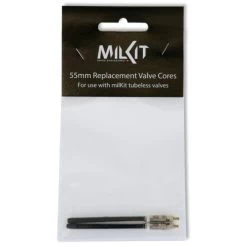 Obus De Valves Tubeless Milkit 55mm