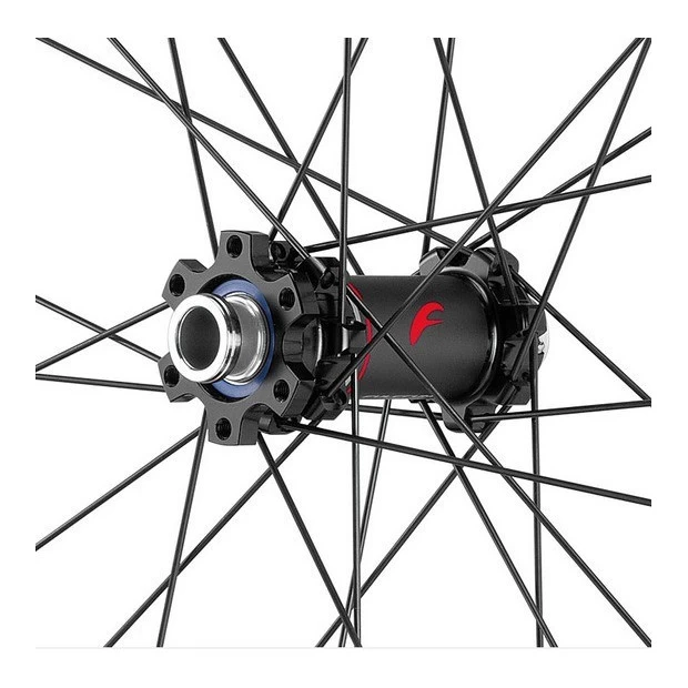 Paire De Roue EVTT Fulcrum E-Metal 3 Boost - 29" - Shimano HG11 – Image 4