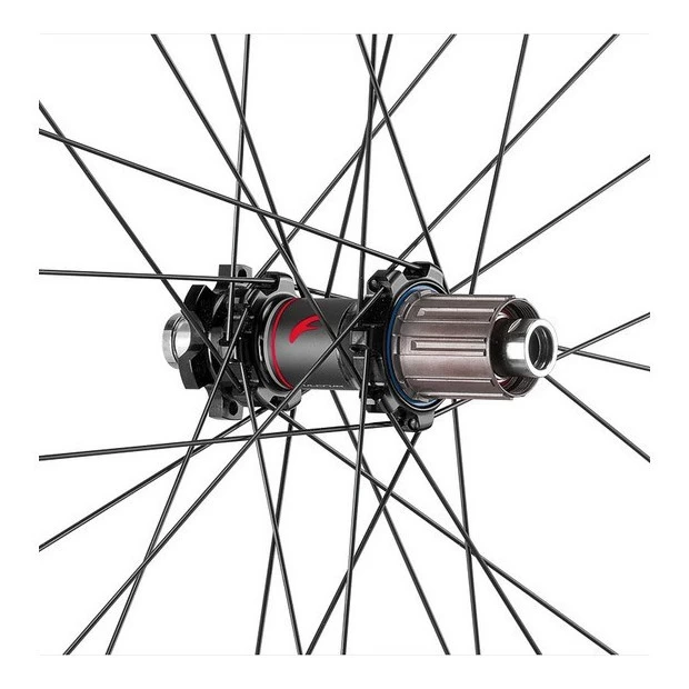 Paire De Roue EVTT Fulcrum E-Metal 3 Boost - 29" - Shimano HG11 – Image 5