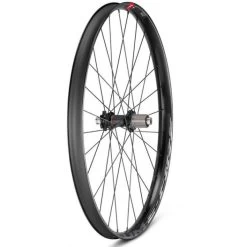 Paire De Roue EVTT Fulcrum E-Metal 5 Boost - 27,5" - Shimano MS12