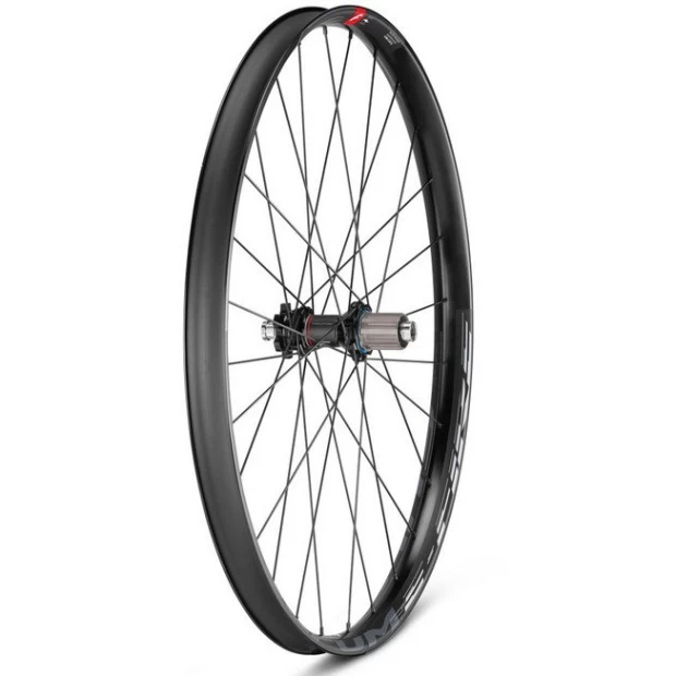 Paire De Roue EVTT Fulcrum E-Metal 5 Boost - 27,5" - Shimano MS12