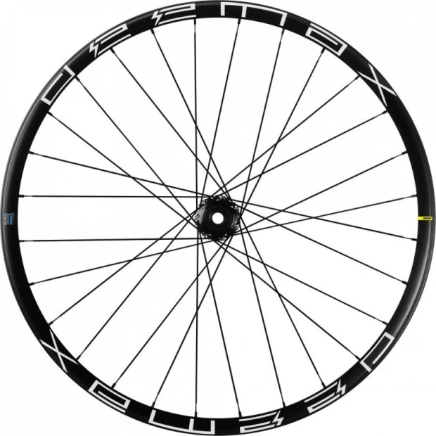 Paire De Roues VTT Electrique Mavic E-Deemax 35 27,5 Boost (35-584) Shimano Micro Spline – Image 2