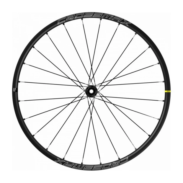 Paire De Roues VTT Mavic Crossmax SL 29" Boost Disque Center Lock (25-622) Shimano MS – Image 2