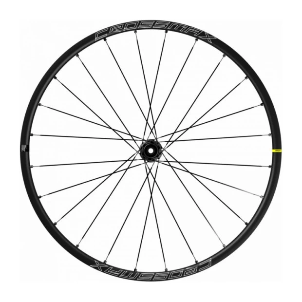 Paire De Roues VTT Mavic Crossmax SL 29" Boost Disque Center Lock (25-622) Shimano MS – Image 3