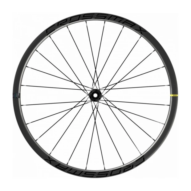 Paire De Roues VTT Mavic Crossmax SLR Disc Center Lock 29" Boost Shimano MS – Image 2
