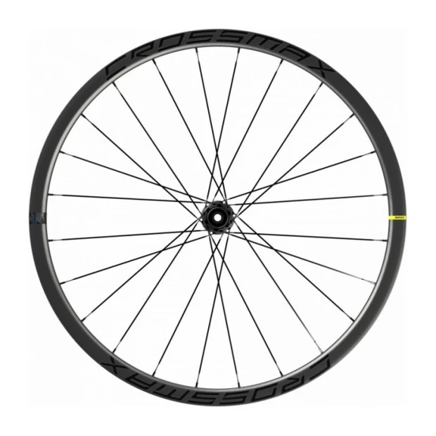 Paire De Roues VTT Mavic Crossmax SLR Disc Center Lock 29" Boost Shimano MS – Image 3