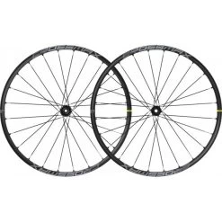 Paire De Roues VTT Mavic Crossmax XLS 29" Boost Disque 6 Trous (30-622) Shimano/SRAM