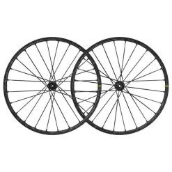 Paire De Roues VTT Mavic Deemax Pro Sam Hill Disque 6 Trous 27,5" Boost (28-584)
