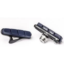 Patins De Freins Hydrauliques Magura RT Pour Jantes En Aluminium Poli - Noir