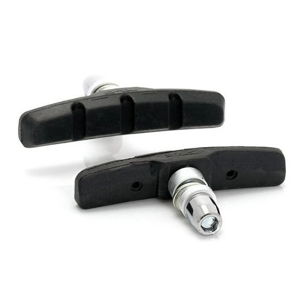 Patins De Freins V-Brake XLC BS-V01 70mm X2