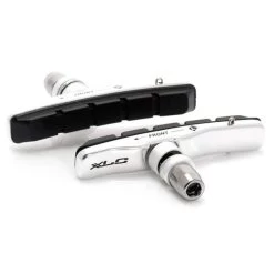 Patins De Freins V-Brake XLC BS-V02 72mm X4