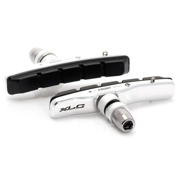 Patins De Freins V-Brake XLC BS-V02 72mm X4