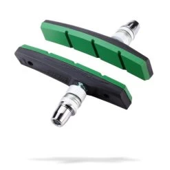 Patins Frein BBB EStop E-Bike - 4 Pièces