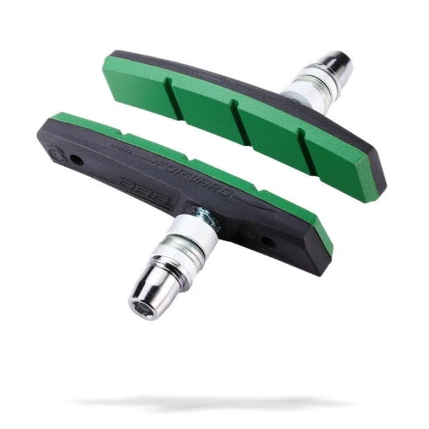 Patins Frein BBB EStop E-Bike - 4 Pièces