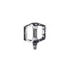 Pédales Xpedo VTT XMX18AC 9/16, Noir/argent