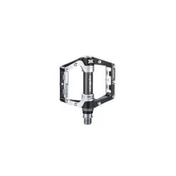 Pédales Xpedo VTT XMX18AC 9/16, Noir/argent
