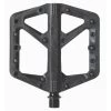 Crank Brothers Pédales Crankbrothers Stamp 1 - Large - Noir