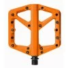 Crank Brothers Pédales Crankbrothers Stamp 1 - Large - Orange