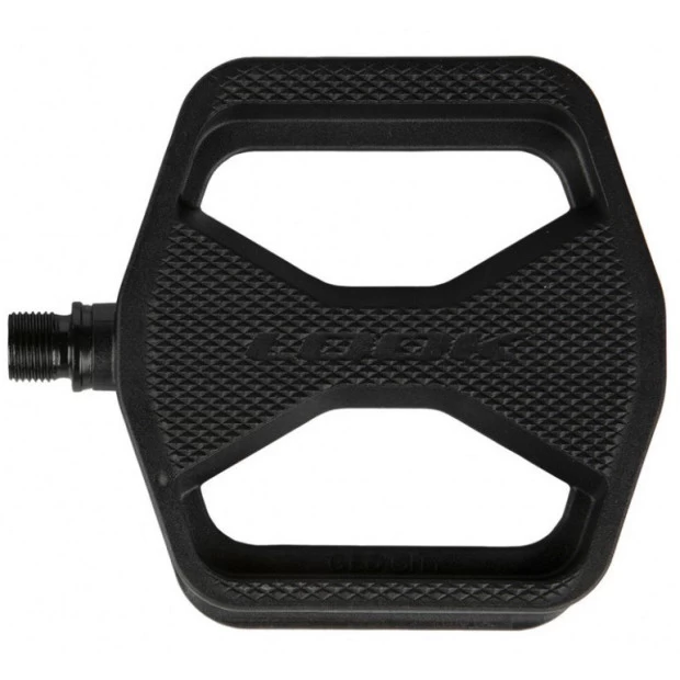 Pédales Plates Look Geo City