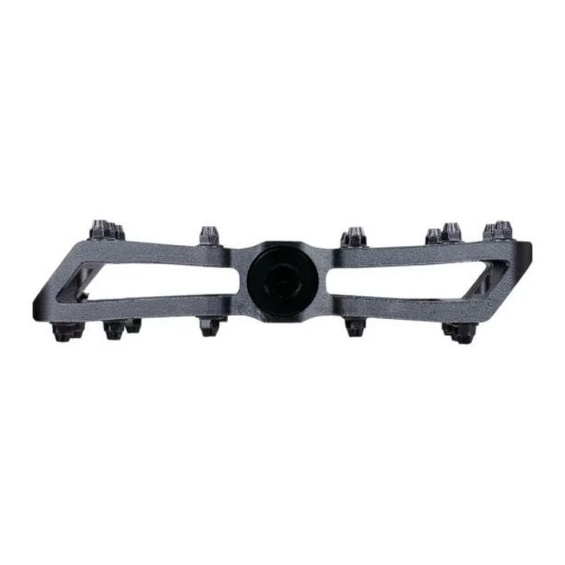 Pédales Plates VTT BBB Enigma Noir – Image 2