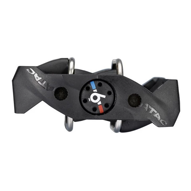 Pédales VTT Time ATAC MX 6 - ED France – Image 3