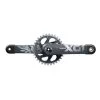 Pédalier SRAM X01 Eagle - DUB SuperBoost - 1x12V - 32 Dents - Noir