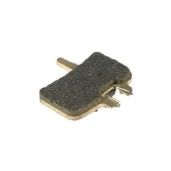 Plaquette De Frein Clarks VX814C ORGANIC Promax/Hayes Hydraulic And Hayes Mech, MX-1