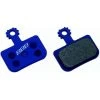 Plaquette De Frein Organiques BBB BBS-443 Pour Avid DB1/DB3/DB5/TL/T/SRAM Level/AXS