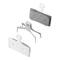 Plaquette Shimano G01A Resin - Organique