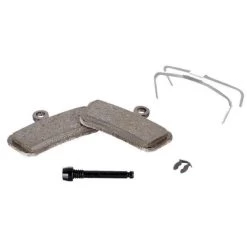 Plaquettes De Frein Avid Elixir Trail / SRAM Guide / Guide 2 Organique/Acier